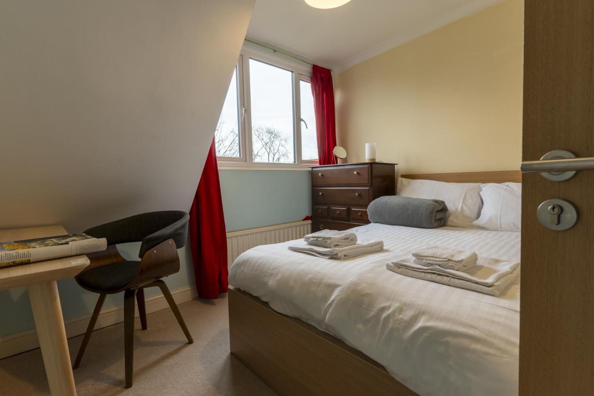 Sandford Meadow Guest House Kennington  Habitación foto